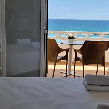 Apartment Casa En Primera Linea Y Vistas Al Mar 3